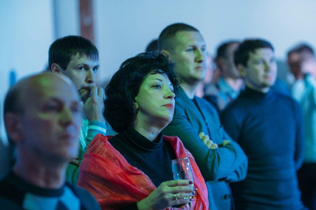 Архитектурное наследие России